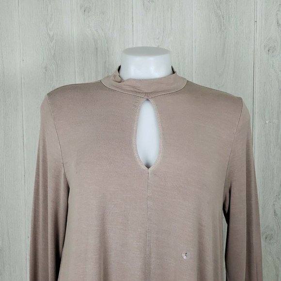 American Eagle Soft And Sexy Top Size L Ke… - Picture 2 of 8